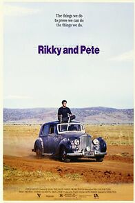 Watch Rikky and Pete