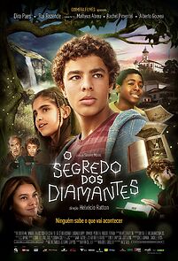 Watch O Segredo dos Diamantes