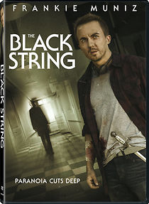 Watch The Black String