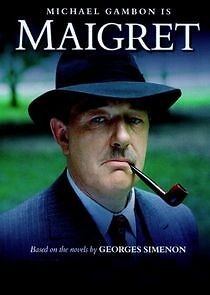 Watch Maigret