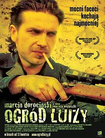 Watch Ogród Luizy