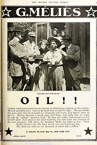 Watch Oil (Short 1912)