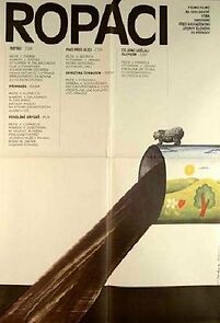 Watch Oil Gobblers (Short 1988)