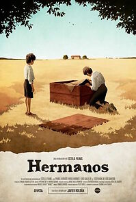 Watch Hermanos (Short 2016)
