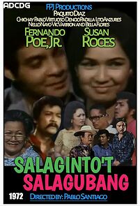 Watch Salaginto't salagubang