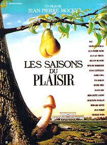 Watch Les saisons du plaisir
