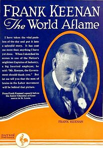 Watch The World Aflame