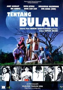 Watch Tentang Bulan