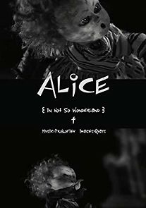 Watch Alice in Not So Wonderland