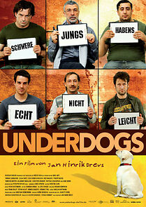 Watch Underdogs