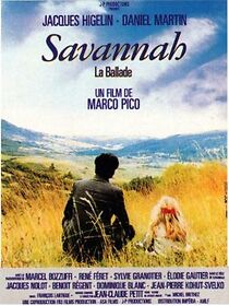 Watch Savannah