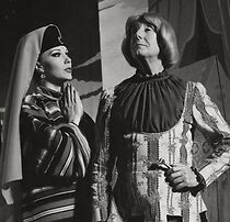 Watch La venganza de Don Mendo