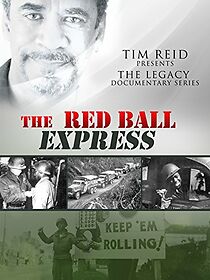 Watch The Red Ball Express (TV Short 2001)