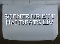 Watch Scener ur ett handfats liv (Short 1988)
