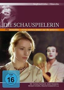 Watch Die Schauspielerin