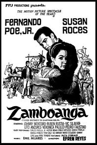 Watch Zamboanga