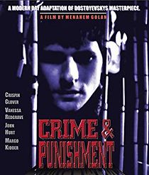 Watch Crime and Punishment