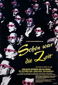 Watch Schön war die Zeit