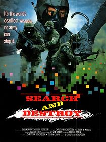 Watch Search and Destroy