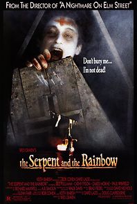 Watch The Serpent and the Rainbow