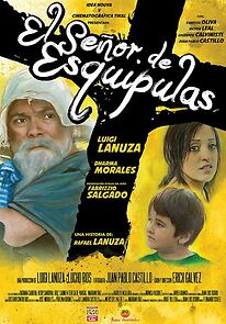 Watch El Señor de Esquipulas
