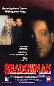 Watch Shadowman
