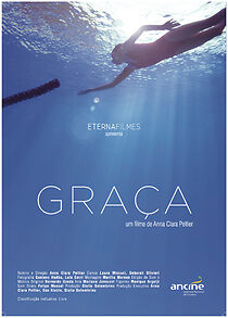 Watch Graça (Short 2014)