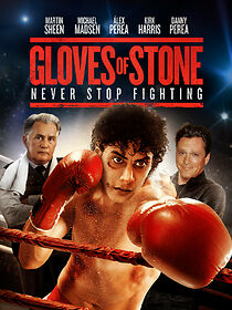 Watch Gloves of Stone