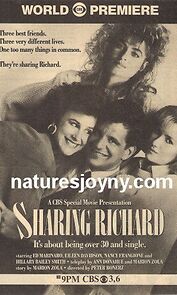 Watch Sharing Richard