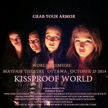 Watch Kissproof World