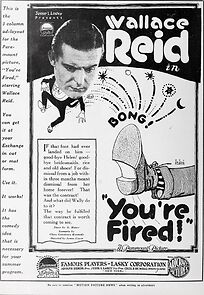 Watch You're Fired