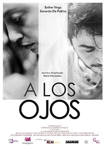 Watch In the Eyes (Short 2015)