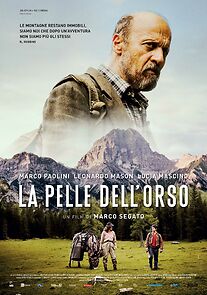 Watch La pelle dell'orso