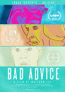 Watch Bad Advice (Short 2015)