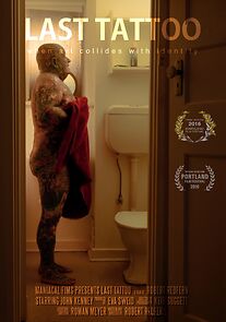 Watch Last Tattoo (Short 2015)