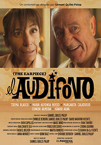 Watch El audífono (Short 2015)