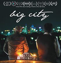 Watch Big City (Short 2017)