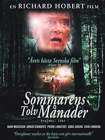 Watch Sommarens tolv månader