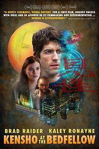 Watch Kensho at the Bedfellow