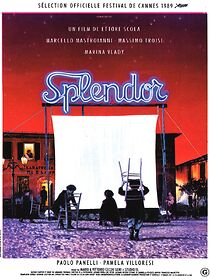 Watch Splendor