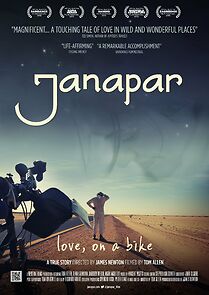 Watch Janapar