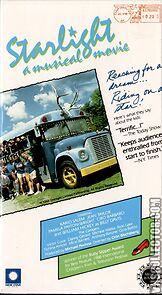 Watch Starlight: A Musical Movie