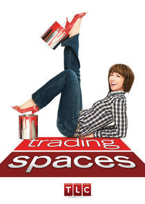 Watch Trading Spaces