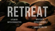 Watch Retreat (Short 2015)