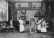 Watch Méliès, los Orígenes