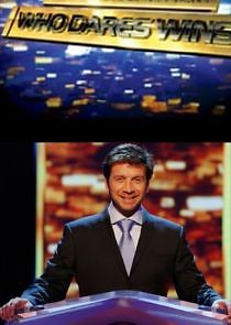 Watch Who Dares Wins