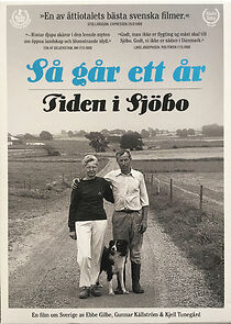 Watch A Year Goes By