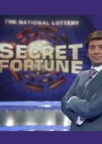 Watch The National Lottery: Secret Fortune