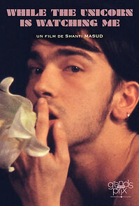 Watch While the Unicorn Is Watching Me (Short 2014)