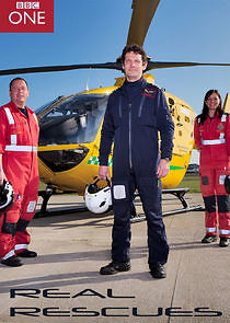 Watch Real Rescues
